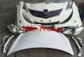Full bộ đầu xe Toyota Vios 2008-2013 Tháo Xe