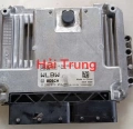 Hộp điều khiển động cơ hộp đen Ecu Ford Everest 2011 Tháo Xe WLBW18881D