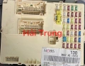 Hộp cầu trì trong xe Hyundai Sonatra Tháo Xe 919503S013
