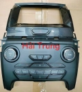 Bảng điều khiển điều hòa trung tâm Ford Ranger