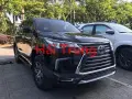 Body kit Fortuner 2017 độ Lexus Lx570(1)