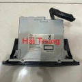 G46M669G0 Hộp đầu Audio Mazda 6 2014 - 2016 Tháo Xe