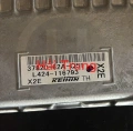 Hộp điều khiển động cơ Hộp đen ECU Honda City 2022-2026 Tháo Xe 37820-62A-Q51