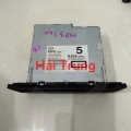 BJE8669G0 Bộ phát âm thanh trung tâm Mazda 3 2014 - 2018 Tháo Xe