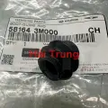 Chụp bụi ắc phanh sau Hyundai I20 2011 chính hãng 581643M000