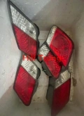 Đèn hậu Toyota Camry 2003-2005 Tháo Xe