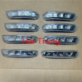 Xi nhan gương (kính) chiếu hậu Hyundai Santafe 2006-2011 876133J000 876233J000(1)