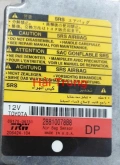 Hộp điều khiển túi khí Toyota Camry Tháo Xe 89170-06151 8917006151
