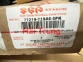Ốp phồng tai xe Suzuki Xl7 7721072SA0