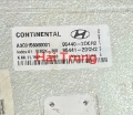 Hộp điều khiển động cơ Hộp đen ECU Hyundai Elantra 2019 Tháo Xe 954402DCH2