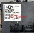 Hộp điều khiển cốp Hyundai Tucson Tháo Xe 95470-D3600