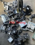 Tháo Xe Full bộ điện, bộ đề nổ, hộp điện đầy đủ Ford Ecosport 2015 2016