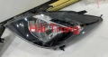 Đèn pha Mazda BT-50 2015-2020 Lòng Đen Tháo Xe 