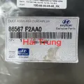 Cửa gió cản trước Hyundai Elantra 2016-2023 chính hãng