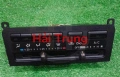 Bảng điều khiển công tắc điều hòa AC Toyota Corolla 1998-2000 Tháo Xe