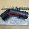 Cổ hút gió động cơ Corolla