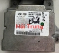 Tháo xe Hộp điều khiển túi khí Hyundai Santafe 2013 2014 2015