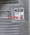Hộp điều khiển động cơ Hộp đen ECU Toyota Hilux 2.8 máy dầu 89661-F0W10