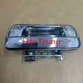 Tay mở cốp sau Isuzu D-max 2006-2010