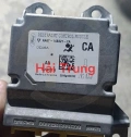 Hộp điều khiển túi khí Ford Fiesta Tháo Xe AA6T-14B321-CA