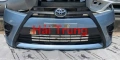Cản trước liền cụm Toyota Yaris Tháo Xe