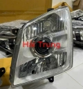 Đèn pha Isuzu Dmax 2007-2010(1)