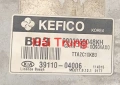 Hộp điều khiển động cơ Hộp đen ECU Kia Morning 2021 2022 Tháo Xe 3910004006
