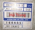 Hộp điều khiển hộp số Isuzu Hilander Tháo Xe 8973152790