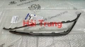 Nẹp mạ cản sau Hyundai Accent 2021-2024 chính hãng 86675H6510 86676H6510(3)
