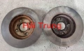 Đĩa phanh Toyota Vios 2008-2022 Tháo Xe