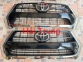 Mặt ca lăng Toyota Hilux 2020-2024 Tháo Xe