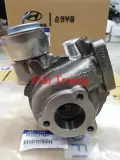 Turbo Hyundai Santafe 2009-2013 cao cấp 2823127860