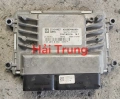 Hộp điều khiển động cơ Hộp đen ECU Chevrolet Cruze 1.8 Tháo Xe 25191487