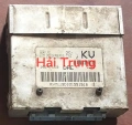 Hộp điều khiển động cơ Hộp đen ECU Daewoo Lanos Tháo Xe 16247119