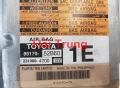 Tháo Xe Hộp điều khiển túi khí Toyota Yaris Tháo Xe 89170-52B60 8917052B60