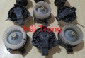 Quạt điều hòa trong xe Toyota Vios 2008-2013 Tháo Xe  