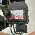0132801109 Bộ điều khiển gió sưởi BMW Vauxhall Tháo Xe