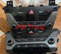 Tháo xe bảng điều khiển công tắc điều hòa Ac Hyundai Elantra 2016-2020 97250F2XXX