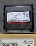 954101M000 Hộp điều khiển khóa cửa BMC Kia Forte Cerato Tháo xe