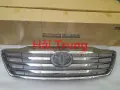 Mặt ca lăng Toyota Fortuner 2013-2015 531110K380