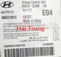 959103J400 Hộp điều khiển túi khí Hyundai VERACRUZ Tháo Xe