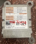 Hộp điều khiển túi khí Toyota Innova 2024-2026 Tháo Xe 89170-VT071