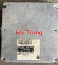 Hộp điều khiển động cơ Hộp đen ECU Toyota Hiace máy Dầu 89661-0L010