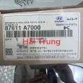 Mặt gương chiếu hậu Kia K3 2015-2018 chính hãng