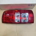 Đèn hậu Chevrolet Colorado 2013-2017 có led chính hãng 94728015 94728016. 