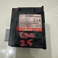 D09H669U0 Cổng nối USB cho Mazda 3, CX3 Tháo Xe