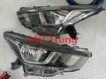 Đôi đèn pha Nissan Almera 2021 2022 2023 Tháo Xe Zin