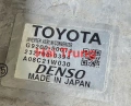 Bộ chuyển đổi điện áp Biến tần Lexus LS 600H 2008 Tháo Xe G9200-50011