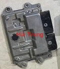 Tháo xe Hộp điều khiển động cơ Hộp đen ECU Toyota Avanza 2022
