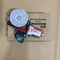 Mô tơ lên kính trước Nissan Navara chính hãng